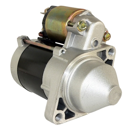 Aftermarket Starter Fits Toro DDWDN 31200-Z0A-003